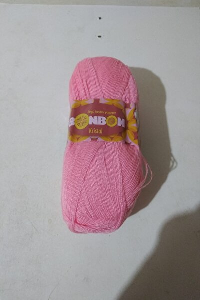 BONBON Lif Ipi 1 Piece Pink Collar: 98239