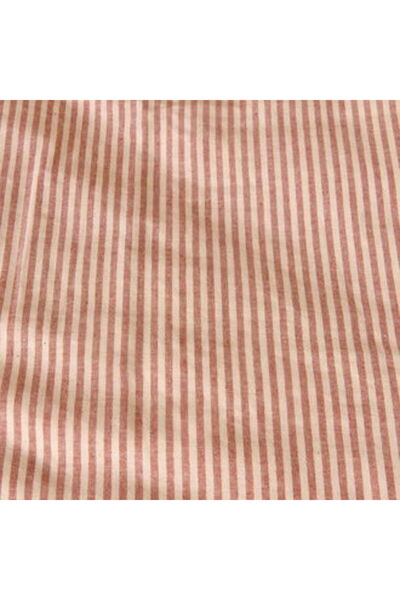 ASPARTAM Soft Luthien Single Duvet Cover Set - Red