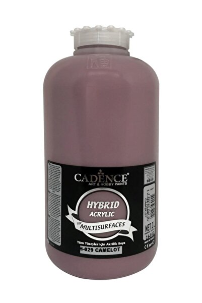 Cadence Boya الهجين أكر. الأسطح المتعددة H-029 كاميلوت 2000 مل