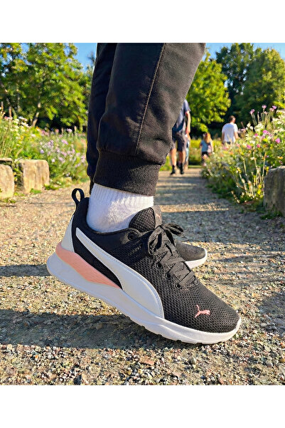 Puma Anzarun Lite Tdp Unisex Casual Sports Shoes Sneaker Colorful