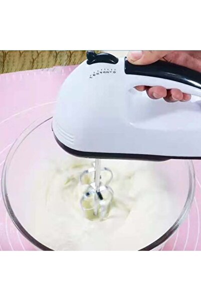 Generic Electric Bakery Dough Hook Handheld Mixers Dough Food Processor Cream Blender Machine