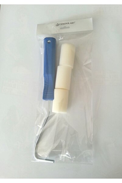 Cadence Boya رول معدني 5 سم 3 قطع