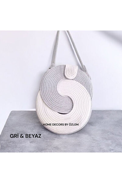 home decors by özlem Phone Bag Straw Shoulder Bag Daily Bag Sports Bag Handcrafted Handmade