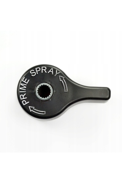 Other Maneta supapei de bypass pentru pulverizatorul Graco Mark X