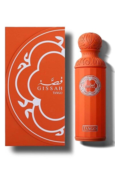 GISSAH Tango Perfume 200ml