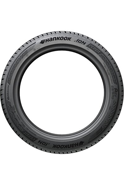 Hankook 235/55r19 105v xl ion i*cept suv ıw01a ev Suv Kış 2025
