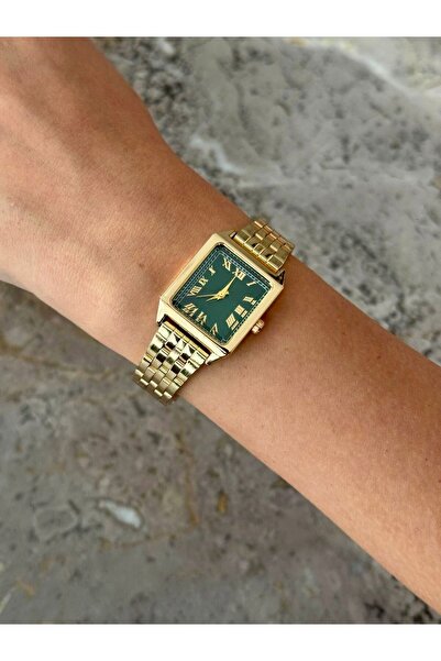 Twelve Square Women's Wristwatch / Vintage Exc Series