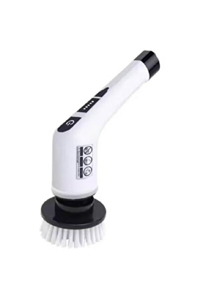 Primo Plus Denx 9-in-1 Cordless Electric Cleaning Brush DX3630