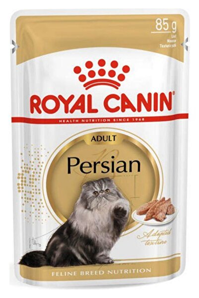 Royal Canin Fbn Persıan 85 gr CB11720