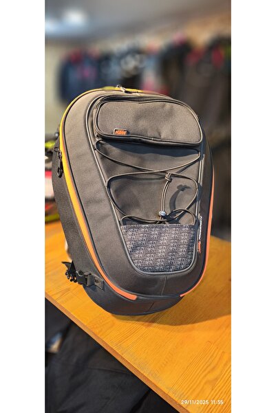 KTM REAR BAG MOTOSİKLET ÇANTASI