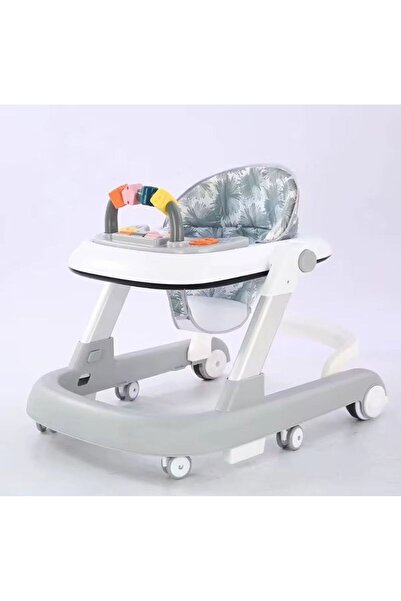 SMART CHILD مشاية أطفال بتصميم عملي وألوان متعددة