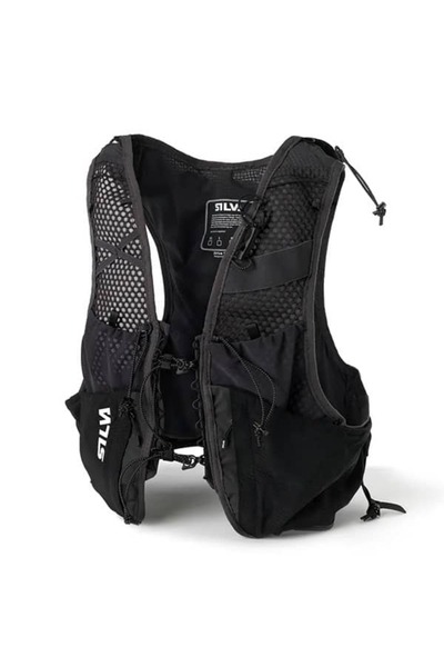 Silva Strive 10 Vest – Black