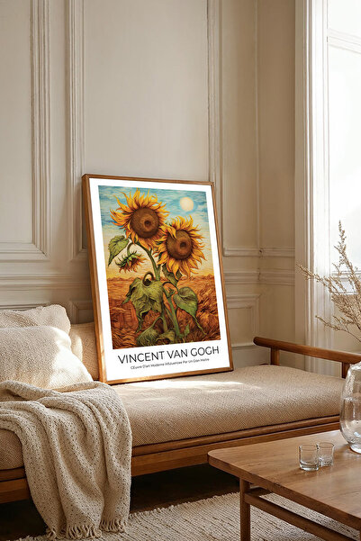 Dekorsiahome One Piece Wooden Framed Kitchen Corner Paintings Tk2592