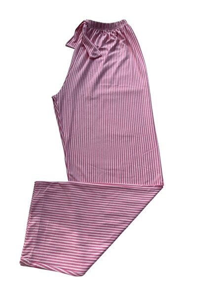 Pijamoni Printed Combed Cotton Single Pajama Bottoms