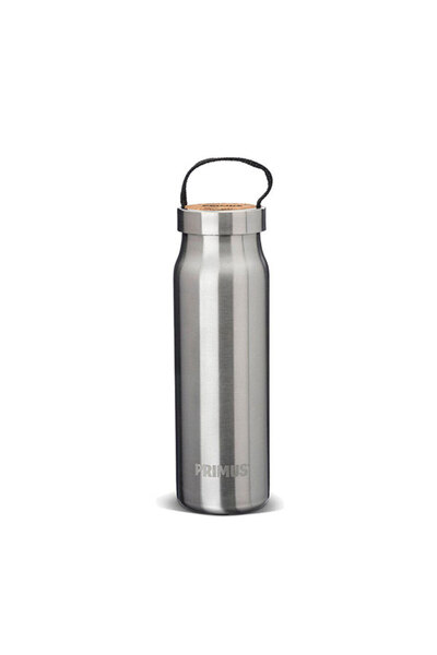 Primus Klunken Vacuum Bottle 0.5L – Silver