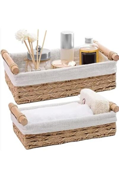 SPR COZYCOZY Storage Baskets