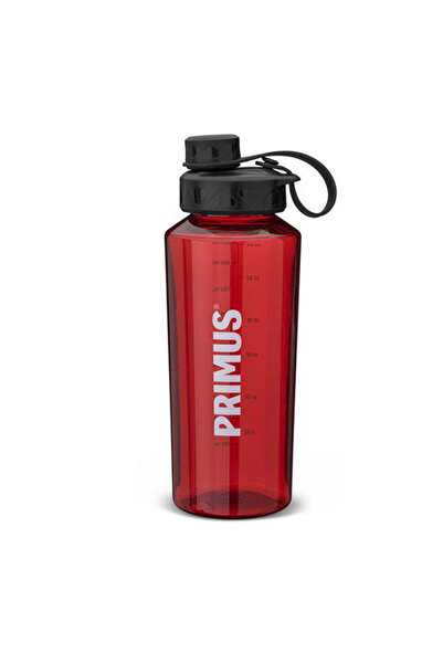 Primus TrailBottle Tritan 1.0L – Barn Red