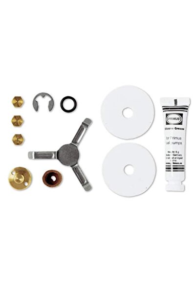Primus مجموعة الخدمة (الوقود المتعدد والوقود الشامل)