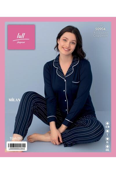 Mihra Milan Pajama Set Pjf5090404