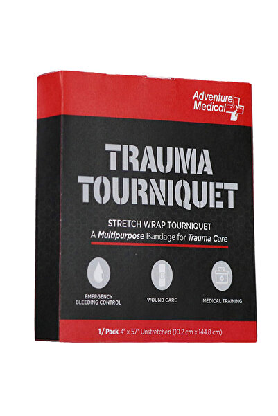 Adventure Medical Kits - عاصبة الصدمة