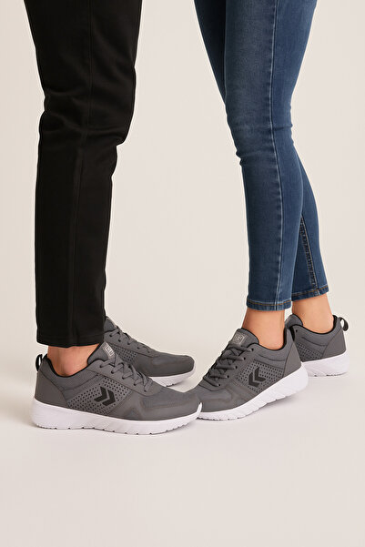 hummel Verona 212491-2404 Unisex ελαφριά σόλα καθημερινά αθλητικά παπούτσια