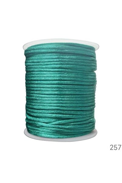 Unbrande خيط ساتان 2 مم | 257