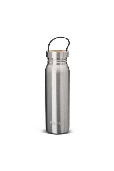Primus Klunken Bottle 0.7L – Silver