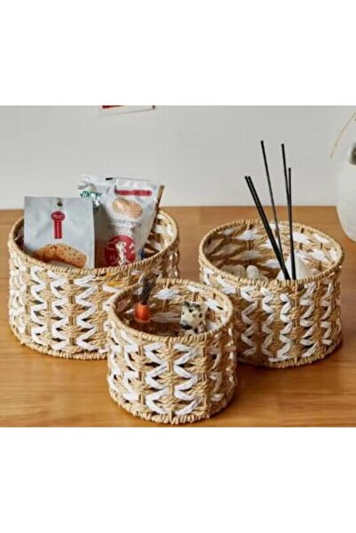 SPR سلال تخزين BASK BASK