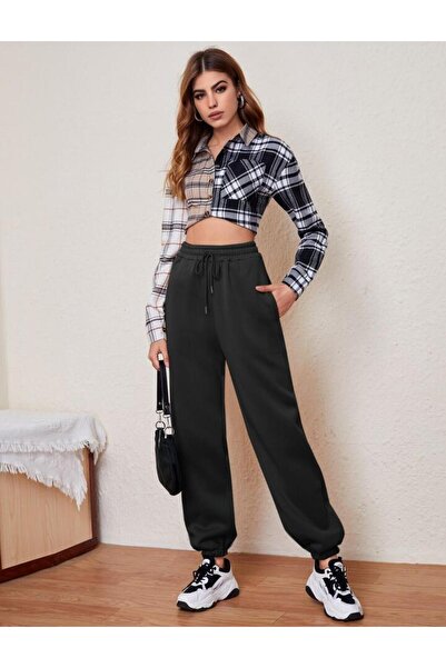 berfmoda PAÇA LASTİK BAGGYY ΝΕΑΣ ΣΕΖΟΝΗΣ ΦΑΡΔΙΑ ΓΡΑΜΜΗ ΕΛΑΣΤΙΚΟ ΆΝΕΤΟ ΥΦΑΣΜΑ ...