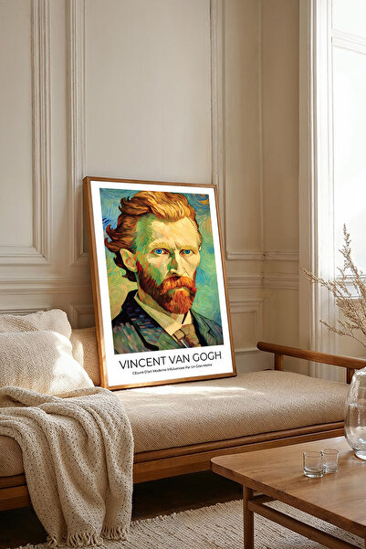 Dekorsiahome One Piece Wooden Framed Kitchen Corner Paintings Tk2584