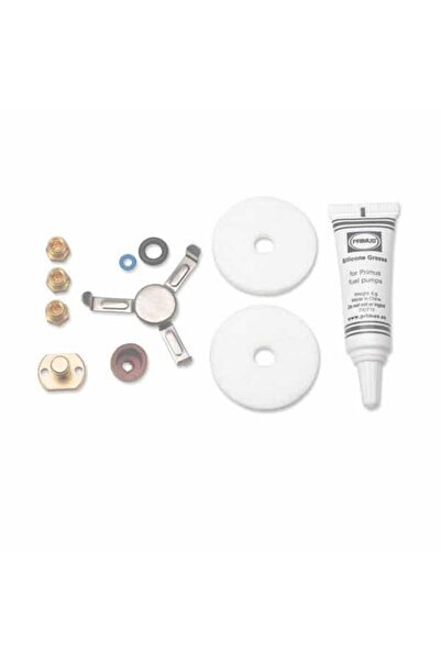 Primus مجموعة الخدمة (OMNILITE TI)