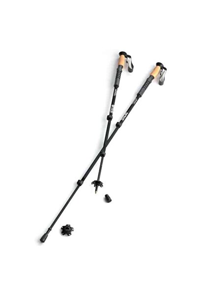 Silva Trekking Poles carbon