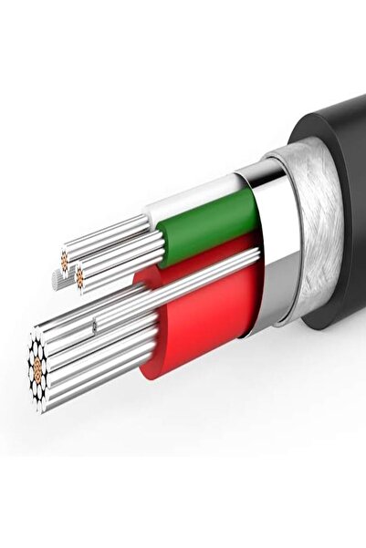 Anker PowerLine Micro USB Cable — 6 ft (for mobile phones)