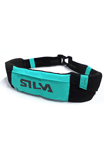 Silva Strive Belt – Turquoise