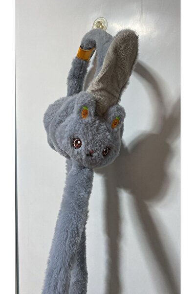 EBMER Ears Shield Movable Plush Headset Cool Plays with Sound High Plush Quality Earphone