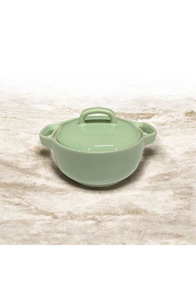 ultraform COCOTTE MINI YEŞİL