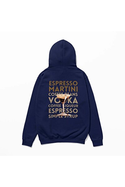CANDLEMASTORE Espresso Martini - Hoodie