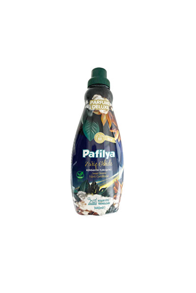 Pafilya Konsantre Yumuşatıcı Zarif Orkide 1440 Ml