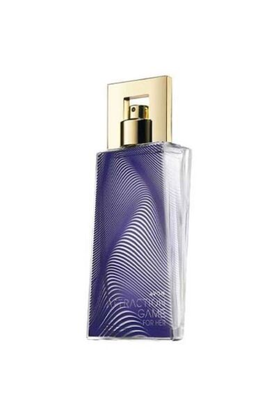 AVON Attraction Game Eau de Parfum for Her, Avon, 50ml