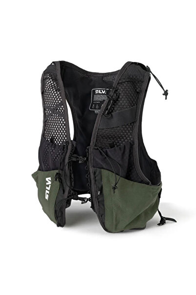 Silva Strive 10 Vest – Green