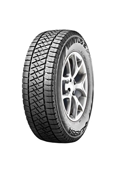 Lassa 235/65r16c 121/119n wıntus 2 Kamyonet Kış 2025