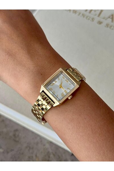 Twelve Square Women's Wristwatch / Vintage Exc Series