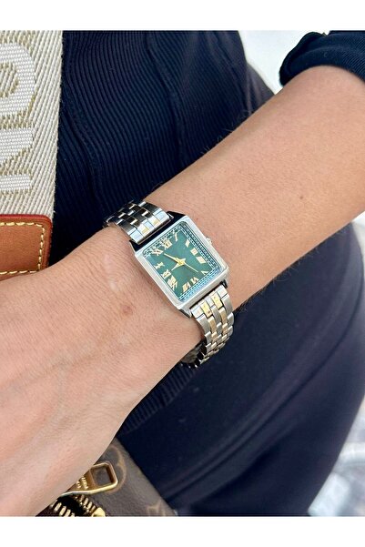 Twelve Square Women's Wristwatch / Vintage Exc Series