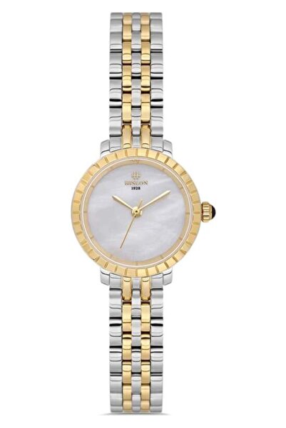 Hislon Ql198T-09Sg Women's Watch