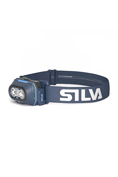 Silva Headlamp - Explore 5 Blue