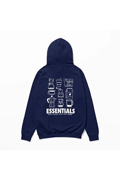 CANDLEMASTORE Coffee Brew - Hoodie