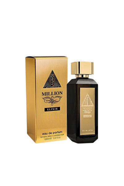 Fragrance World La Uno Million Elixir, Men, 100 ml