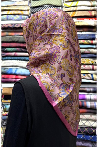 Armine Sura Silk Scarf -2025/2026 -9416 59