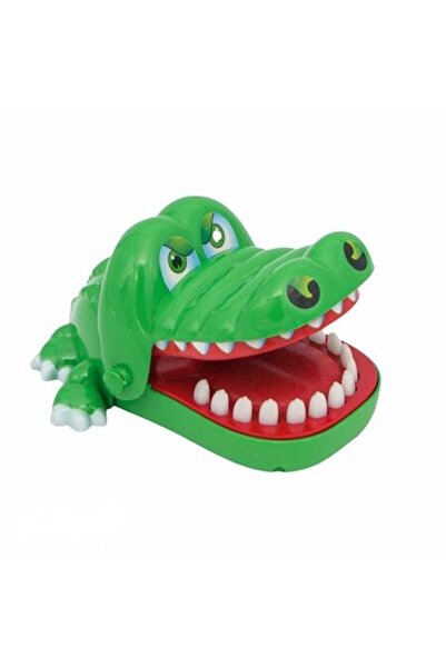 Lumi LUXURY Grumpy Crocodile Lumi LUXURY, board game, 3+ years