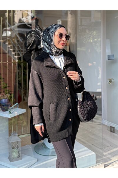 DEMET İPEK KAP Kaban